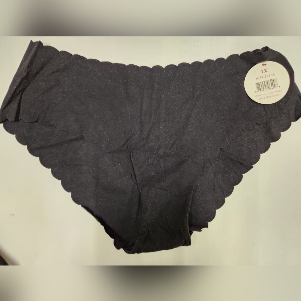 Women's panties
